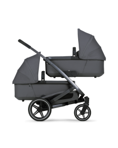 Joolz Geo&sup3; Tweeling Kinderwagen Pure Grey online kopen?