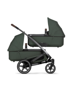 Joolz Geo&sup3; Tweeling Kinderwagen Urban Green online kopen?