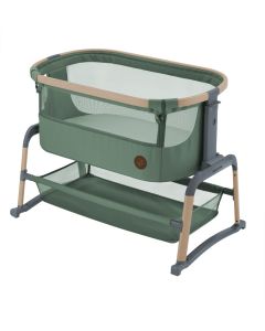 Maxi-Cosi Co-sleeper Iora Air Beyond Green Eco