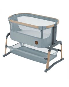 Maxi Cosi Co-sleeper Iora Air Beyond Grey