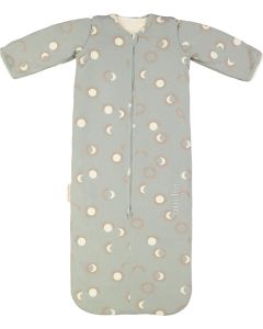 Puckababy the bag 4 seasons Eclipse Clay