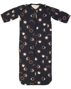 Puckababy the bag 4 seasons Eclipse Night