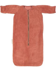 Puckababy® The Bag Newborn 0 - 6 Mnd Earth Teddy