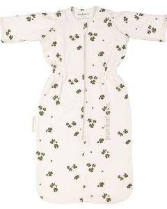 Puckababy the bag newborn lucky clover