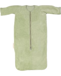 Puckababy® The Bag Newborn 0 - 6 Mnd Olive Teddy