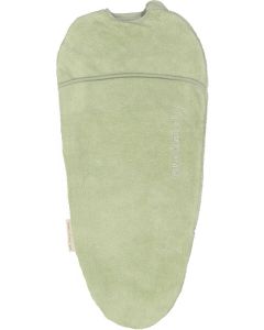 Puckababy Piep the original Olive Teddy