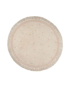 Tapis Petit Vloerkleed Oval Charlie