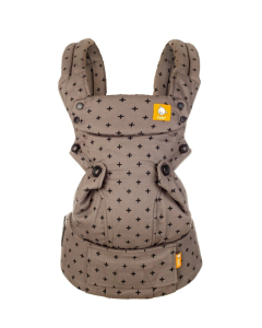 Tula babydraagzak Explore Mason online kopen? | BabyPlanet