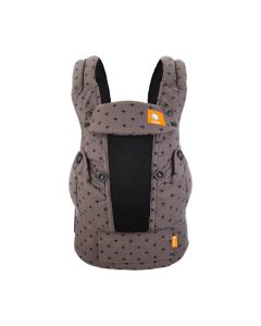 Tula babydraagzak Explore Coast Mason online kopen? | BabyPlanet