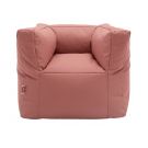 Jollein Kinderfauteuil Beanbag Mellow Pink online kopen? | BabyPlanet