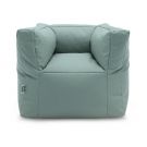 Jollein Kinderfauteuil Beanbag Ash Green online kopen? | BabyPlanet