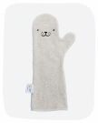 Baby shower glove seal grey online kopen? | BabyPlanet