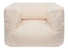 Jollein Kinderfauteuil Boucle Naturel