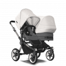 Bugaboo Donkey5 Mono kinderwagen compleet mix & match online kopen? | BabyPlanet