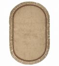 Tapis Petit Vloerkleed Oval Charlie