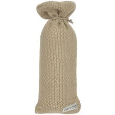 Meyco kruikenzak Mini Relief Sand GOTS online kopen? | BabyPlanet