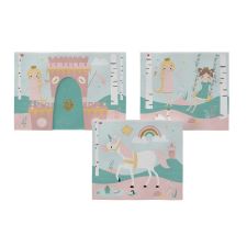 Flexa speelgordijn Little Princess online kopen? | BabyPlanet