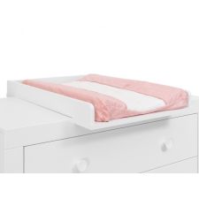 Bopita barrier square voor commode wit online kopen? | BabyPlanet