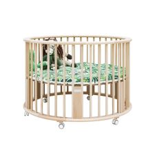 Bopita Rondo box naturel online kopen? | BabyPlanet