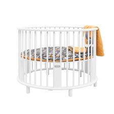 Bopita Rondo box wit online kopen? | BabyPlanet