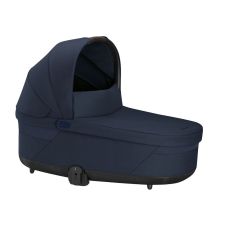 Cybex Cot S Lux Ocean Blue