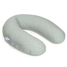 Doomoo voedingskussen Buddy Cloud Kaki onine kopen? | BabyPlanet