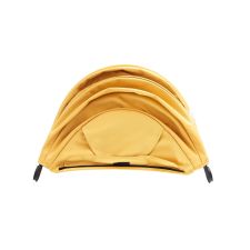 Ergobaby zonnekap Yellow voor Metro+ buggy online kopen? | BabyPlanet