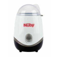 Nuby 3-in-1 flessenwarmer en sterilisator in één online kopen? | BabyPlanet
