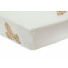 Jollein Hoeslaken Wieg Teddy Bear