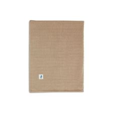 Jollein Wiegdeken Pure Knit Biscuit