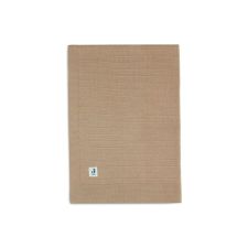 Jollein Wiegdeken Pure Knit Biscuit