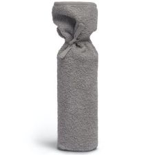 Jollein kruikenzak Badstof Storm Grey online kopen? | BabyPlanet