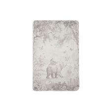 Jollein ledikantdeken Pimpelmees Forest Animals online kopen? | BabyPlanet