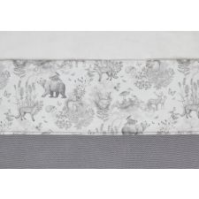 Jollein wieglaken Pimpelmees Forest Animals online kopen? | BabyPlanet