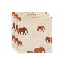 Jollein Hydrofiele Monddoekjes Savannah online kopen? | BabyPlanet