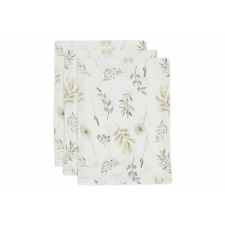 Jollein hydrofiele washandjes Wild Flowers online kopen? | BabyPlanet