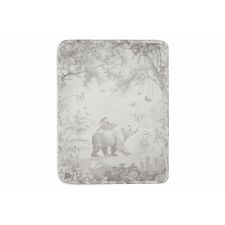 Jollein wiegdeken Pimpelmees Forest Animals online kopen? | BabyPlanet