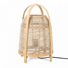 Kidsdepot tafellamp Maevie naturel online kopen? | BabyPlanet