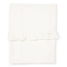 Koeka wieglaken Ruffle online kopen? | BabyPlanet