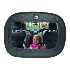 A3 Extra Grote Autospiegel