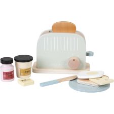 Little Dutch Houten Broodrooster FSC