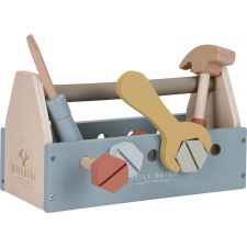 Little Dutch gereedschapskist FSC