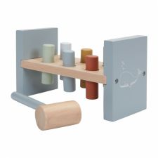 Little Dutch hamerbank Ocean online kopen? | BabyPlanet