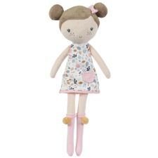 Little Dutch knuffelpop Rosa 35 cm online kopen? | BabyPlanet