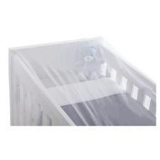 Babyspul universele klamboe voor baby-ledikant kopen? | BabyPlanet