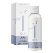Naïf milde badolie online kopen? | BabyPlanet