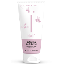 Naïf baby body lotion online kopen? | BabyPlanet