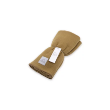 Nanami swaddle hydrofiel Sand online kopen? | BabyPlanet