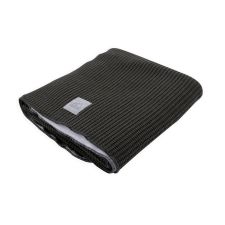 Nanami Wiegdeken Knit Rib Double Army online kopen? | BabyPlanet