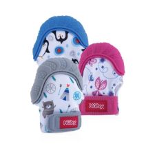 Nuby bijthandschoen online kopen? | BabyPlanet